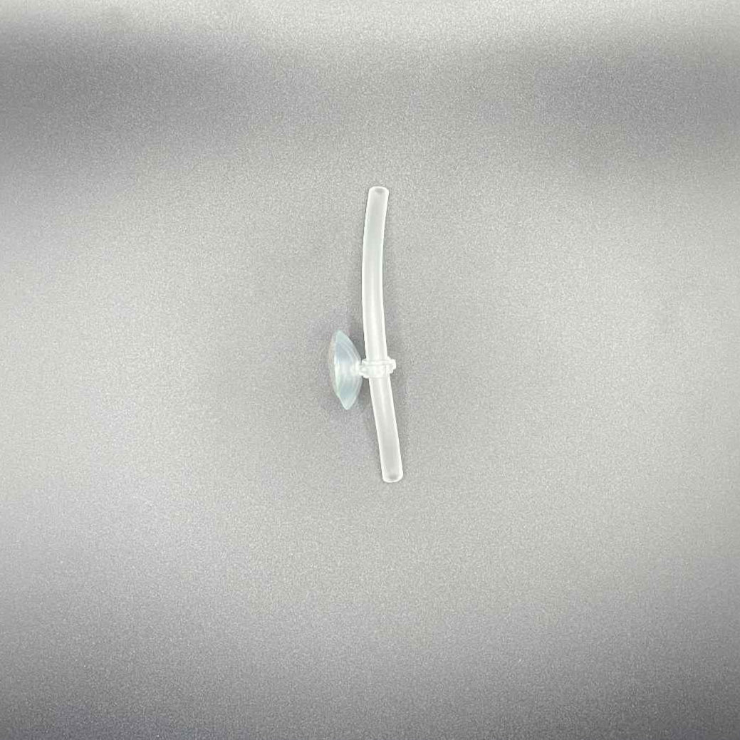 4mm Airline Holder (Suction Cup)