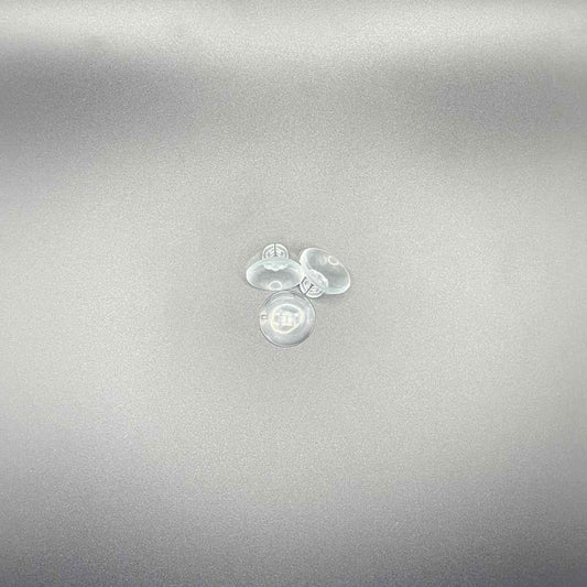 4mm aquarium airline holder with suction cup