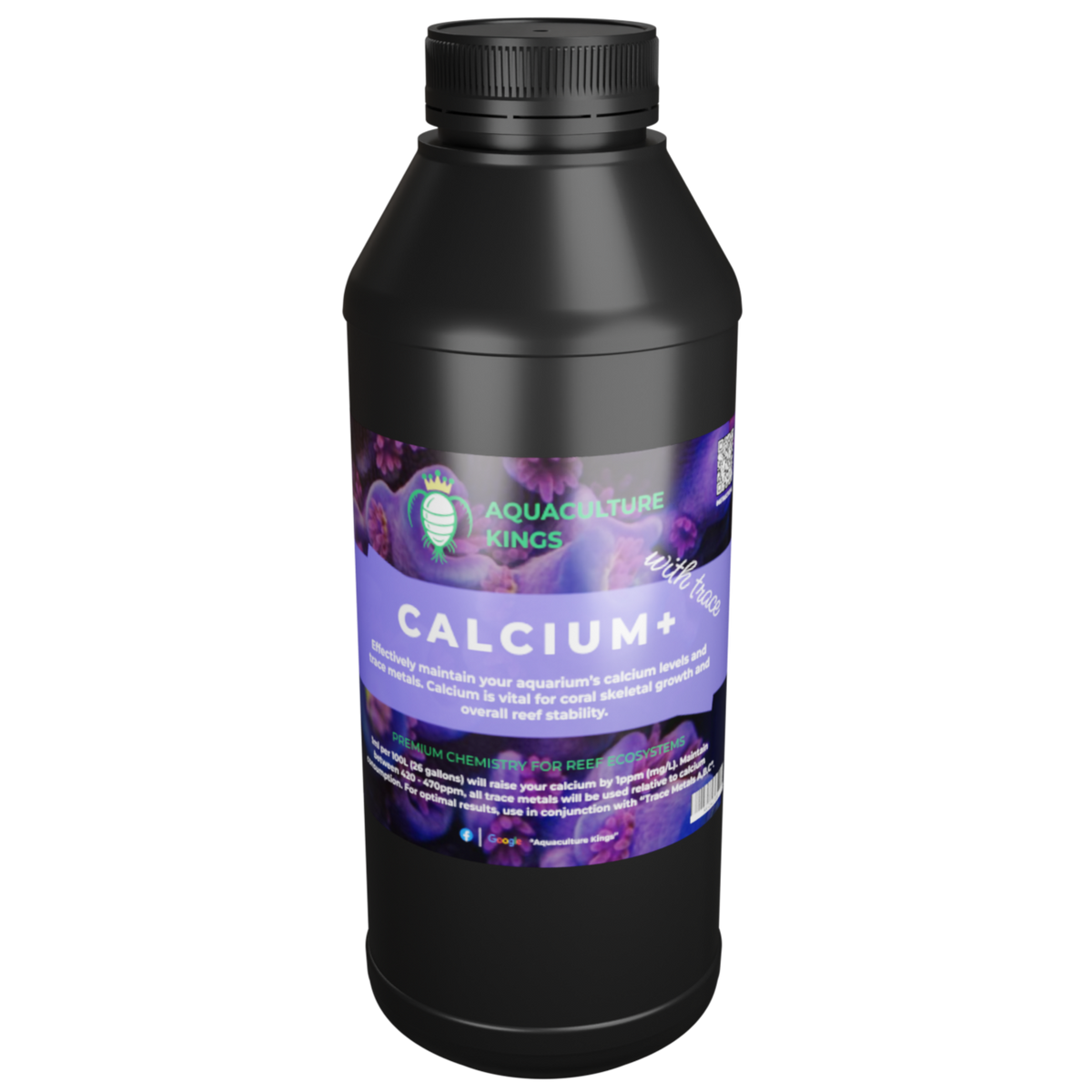 Calcium+