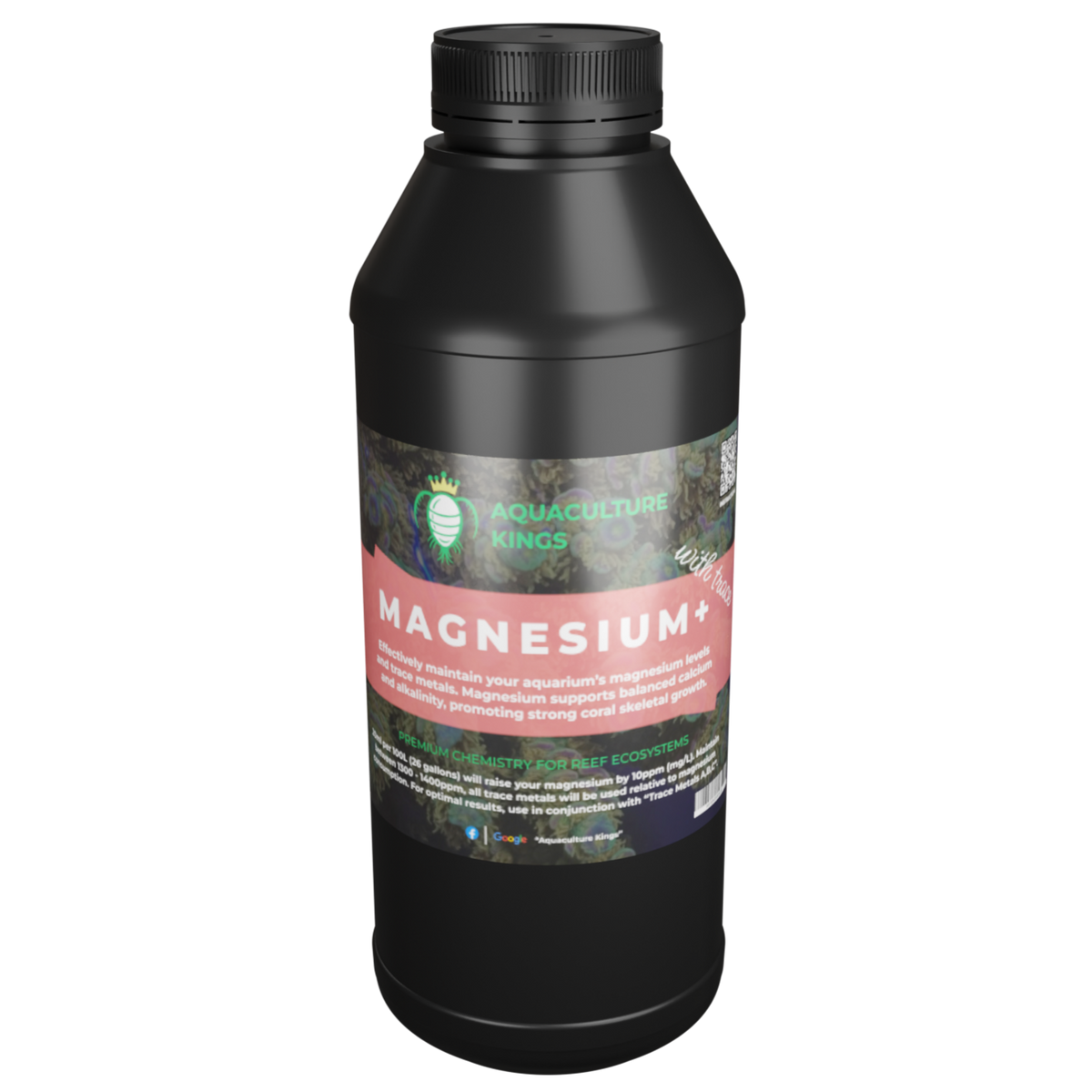 Magnesium+