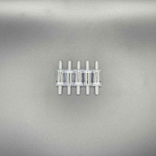 4mm aquarium air check valve