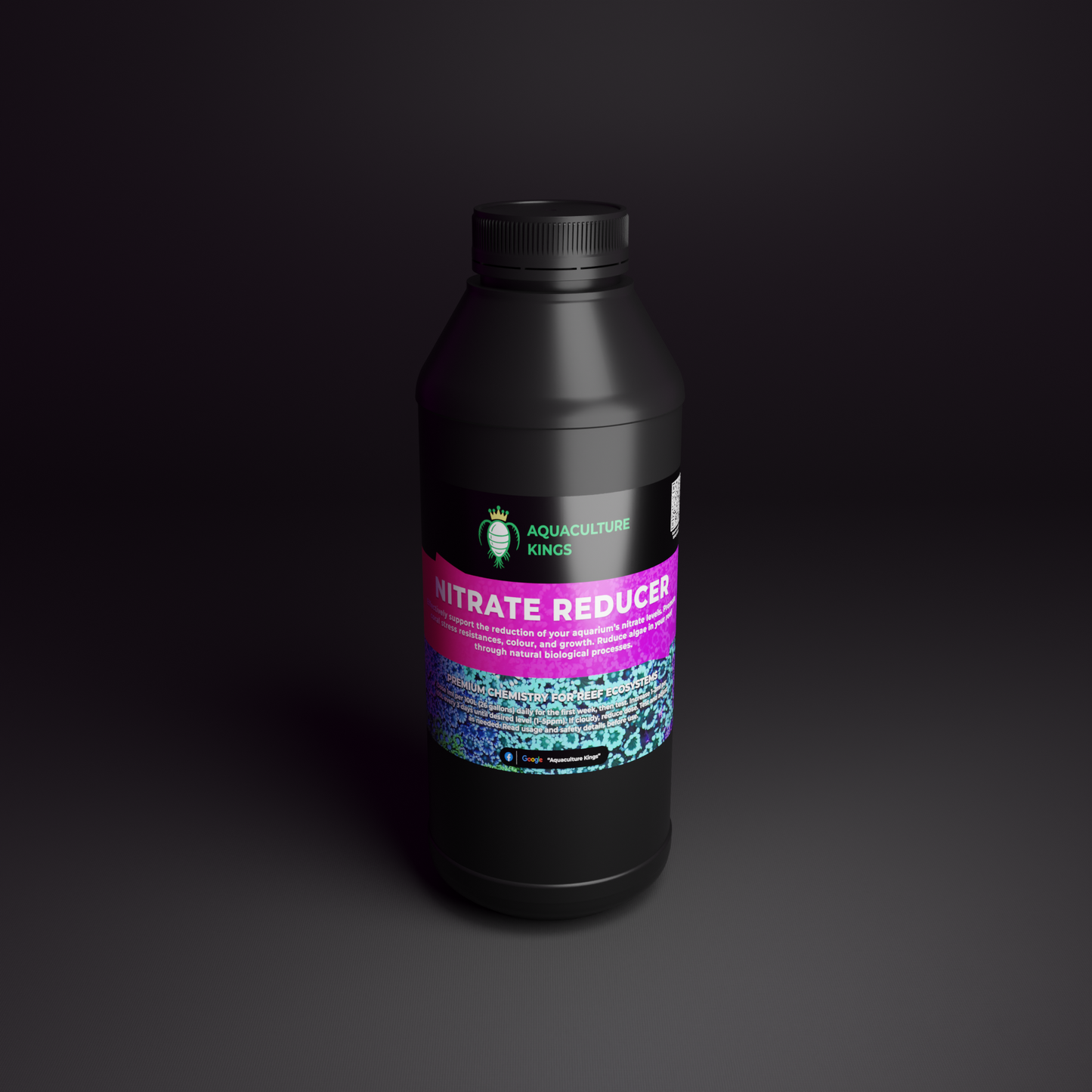 Nitrate Reducer