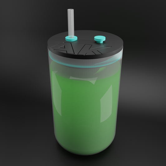 AK Culturi-S replacement vessel kit