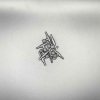 4mm needle gate valve for precise aquarium airflow control