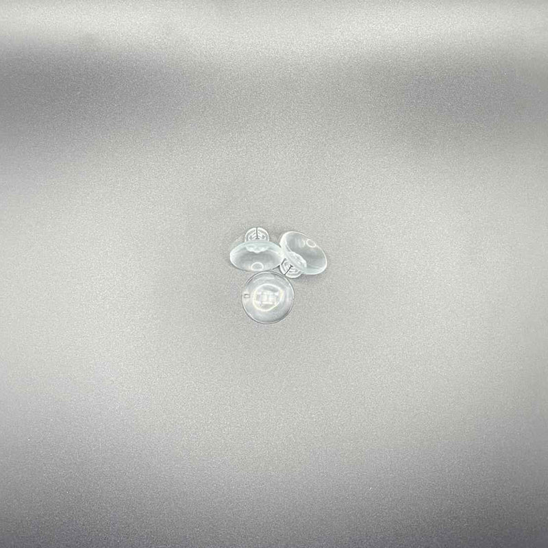 4mm aquarium airline holder with suction cup