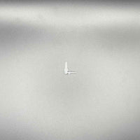 4mm aquarium airline elbow connector