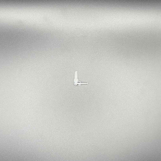 4mm Elbow