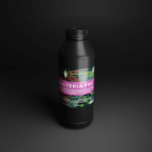 Bacteria Pro