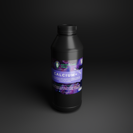 Calcium+ (with Trace)