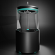 AK Culturi-M Phytoplankton Reactor - 2L Smart RGB | Copepod-Ready