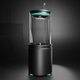 AK Culturi-S Phytoplankton Reactor - 1L Plug & Play Live Phyto System