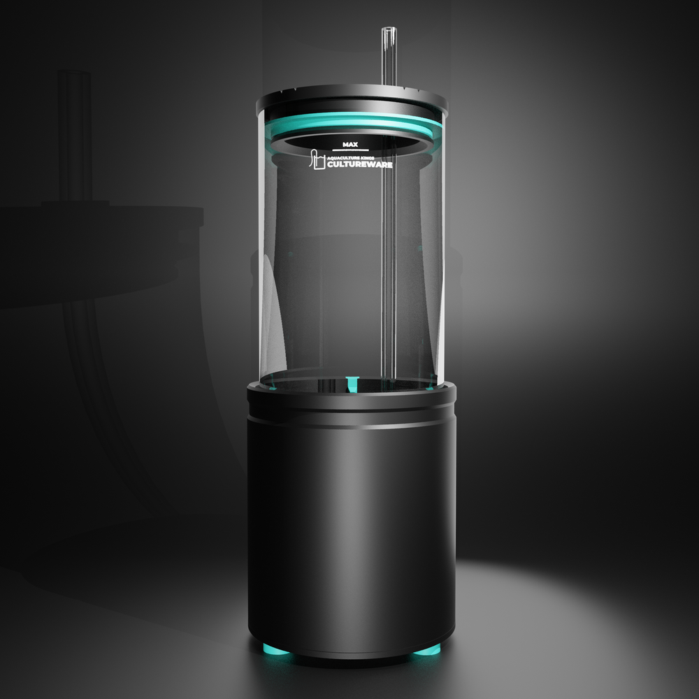 AK Culturi-S compact phytoplankton culture vessel