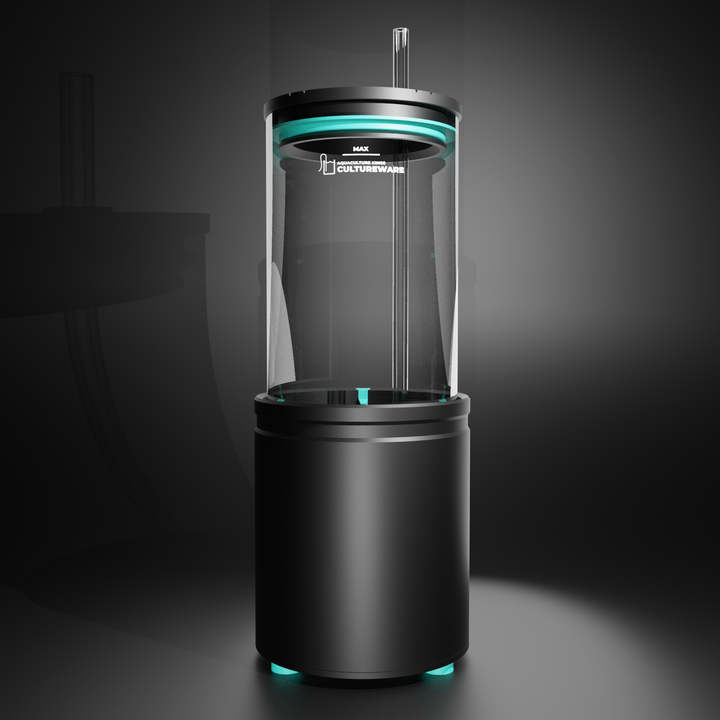 AK Culturi-S compact phytoplankton culture vessel