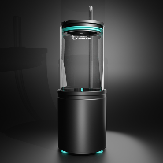 AK Culturi-S compact phytoplankton culture vessel