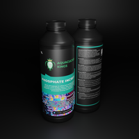 Phosphate Increaser reef tank dosing solution