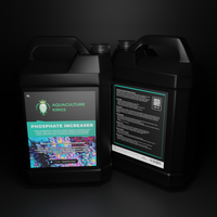 Phosphate Increaser reef tank dosing solution