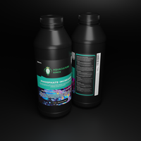 Phosphate Increaser reef tank dosing solution