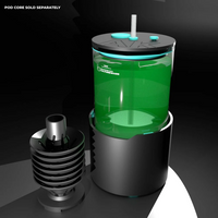 AK Culturi-M Phytoplankton Reactor - 2L Smart RGB