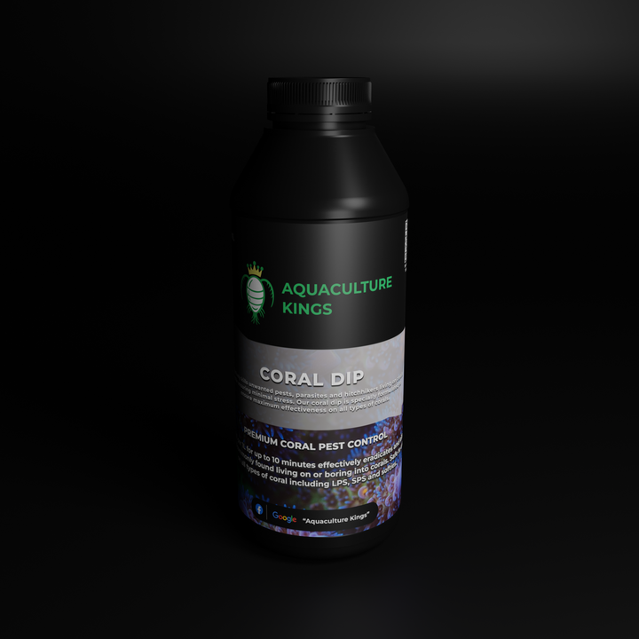 AK Coral Dip - premium coral pest control