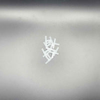 4mm aquarium airline T-union splitter