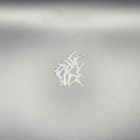 4mm aquarium airline elbow connector