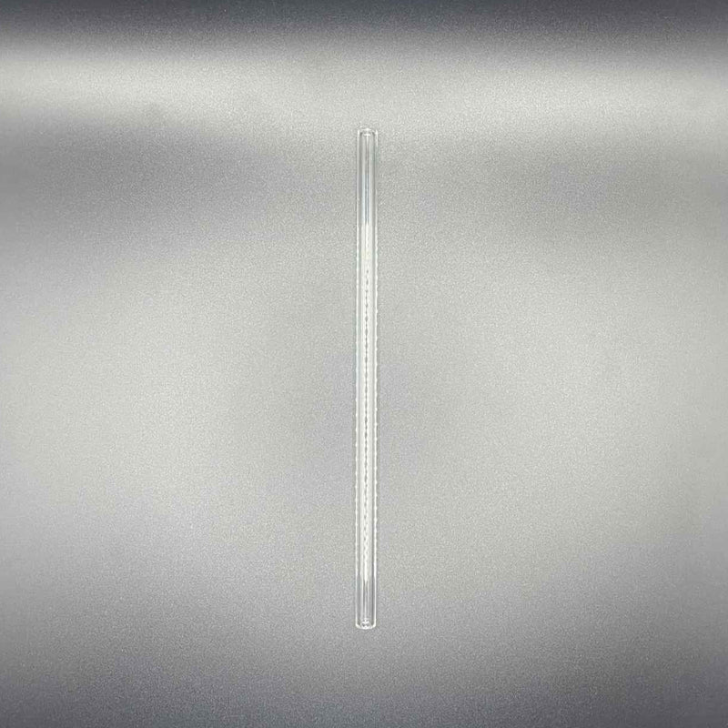 Glass rigid tubing for phytoplankton and zooplankton culture aeration