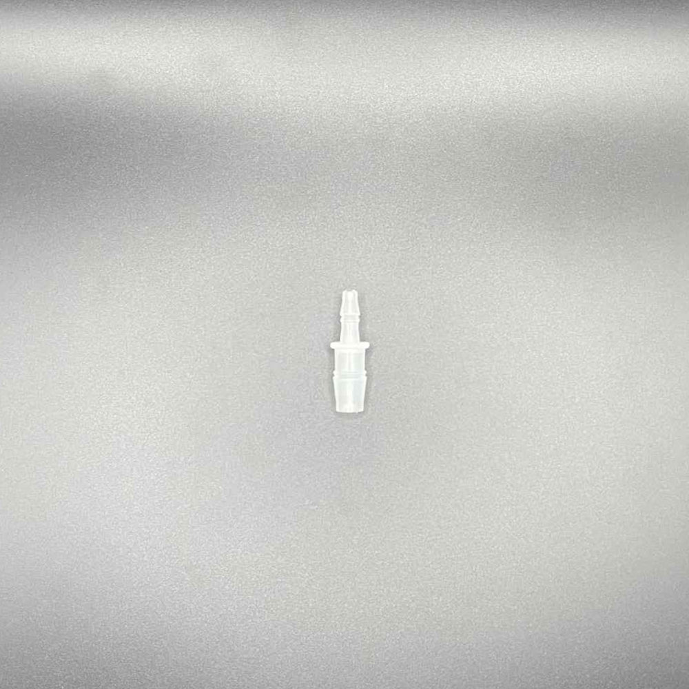 8mm to 4mm aquarium airline reducer fitting