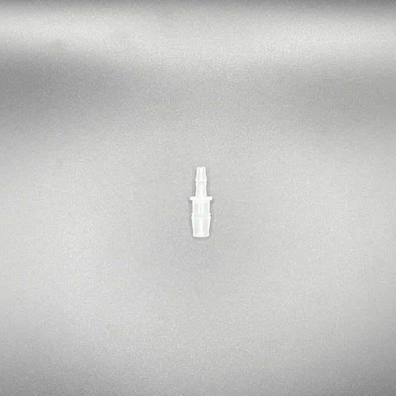 8mm to 4mm aquarium airline reducer fitting