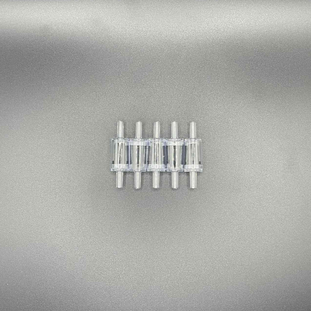 4mm aquarium air check valve