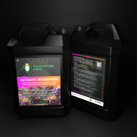 Nitrate Increaser reef tank dosing solution