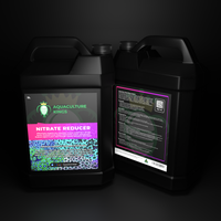 Nitrate Reducer reef tank water treatment