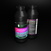 Nitrate Reducer reef tank water treatment