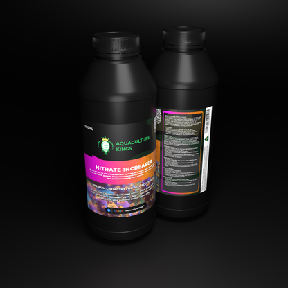Nitrate Increaser