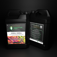 Coral Swell polyp extension reef tank supplement