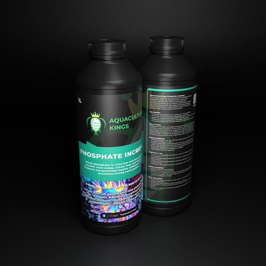 Phosphate Increaser