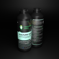 Culture Clear water clarity treatment for live cultures