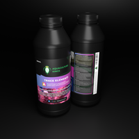 Trace Elements A reef tank dosing solution