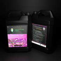 Bacteria Pro live beneficial bacteria for reef aquariums