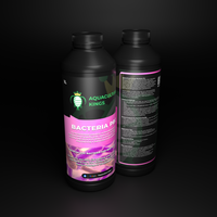 Bacteria Pro live beneficial bacteria for reef aquariums