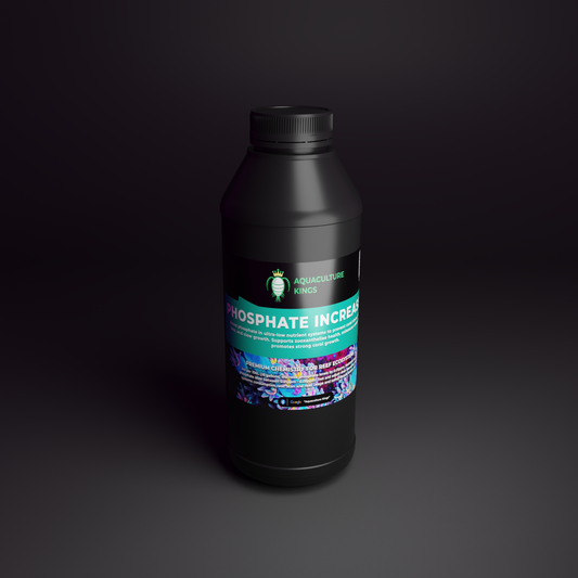 Phosphate Increaser