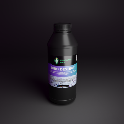 Dino Destroy (Dinoflagellate Treatment)