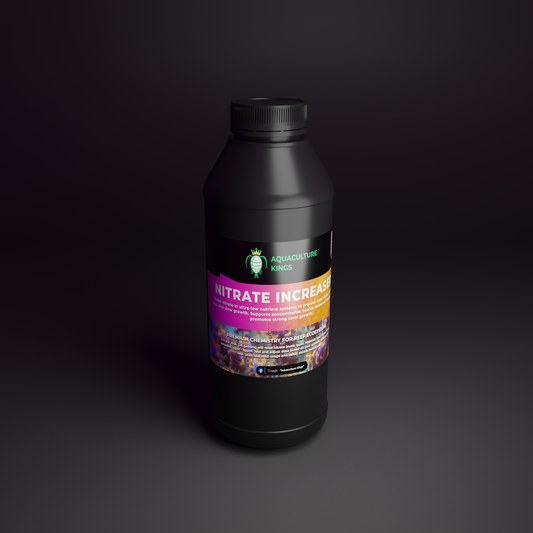 Nitrate Increaser