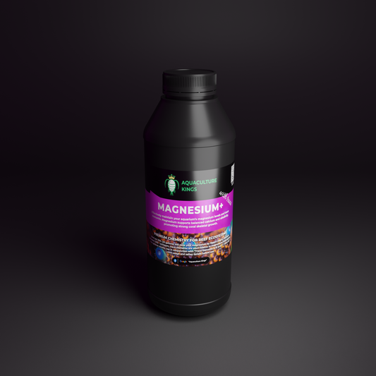 Magnesium+ (with Trace)
