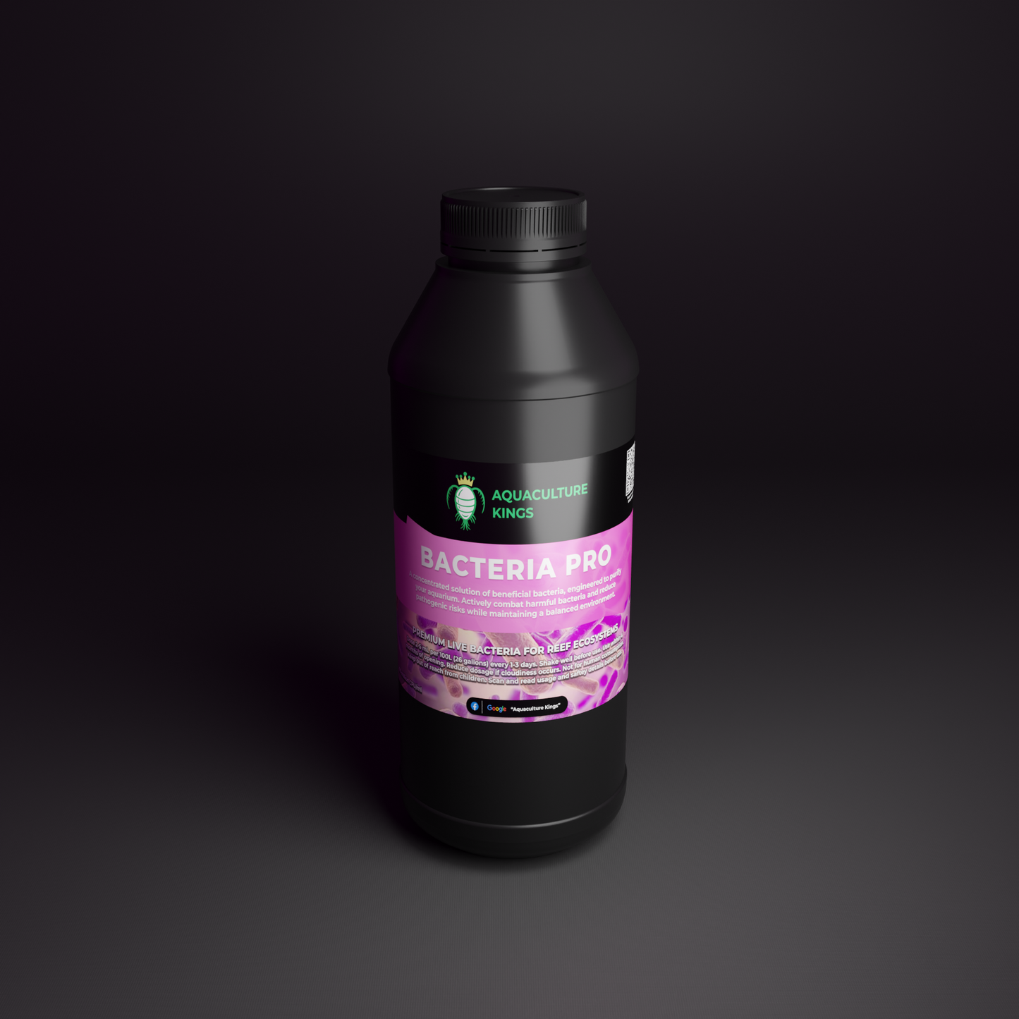 Bacteria Pro