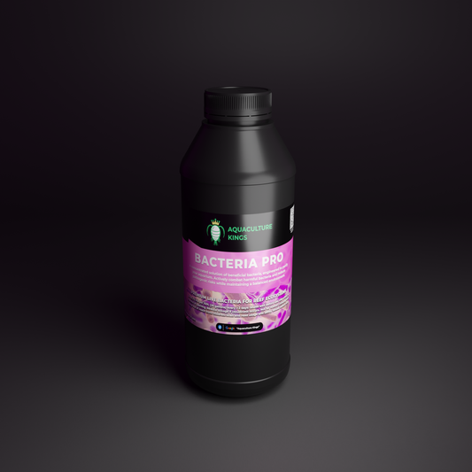 Bacteria Pro