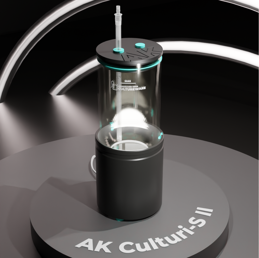 AK Culturi-S II