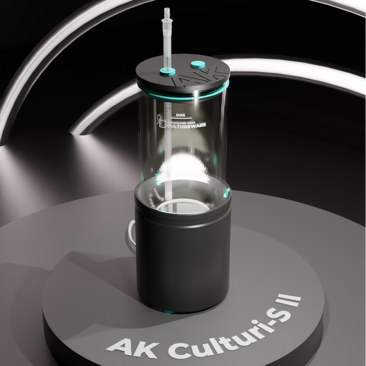 AK Culturi-S II