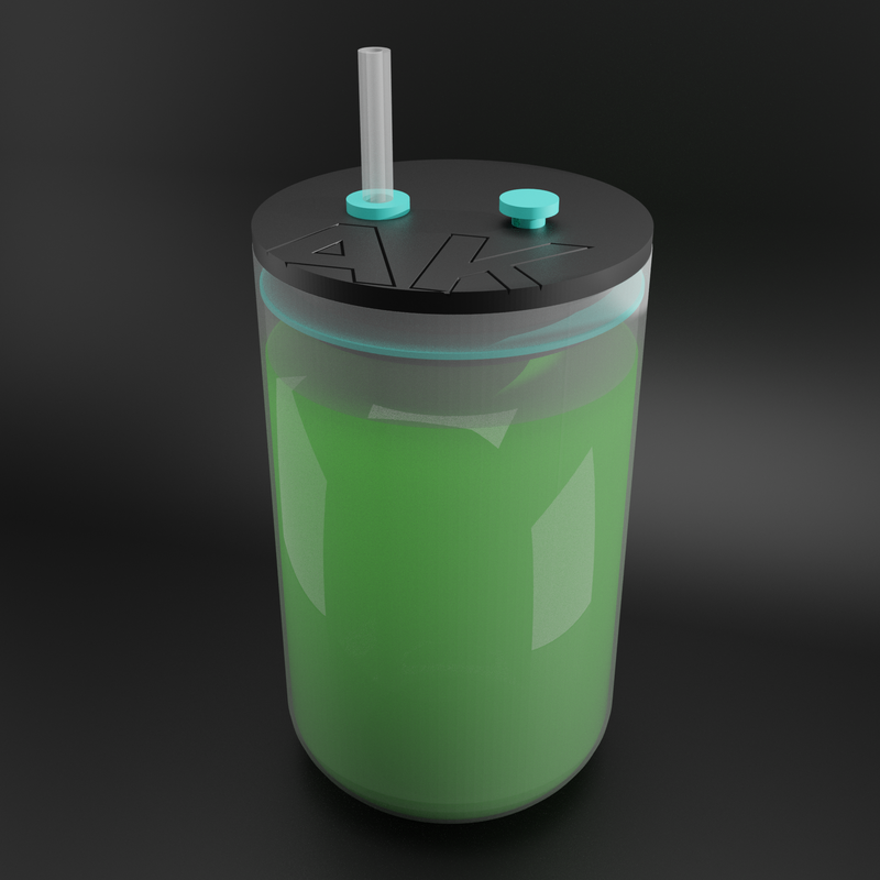 AK Culturi-S replacement vessel kit